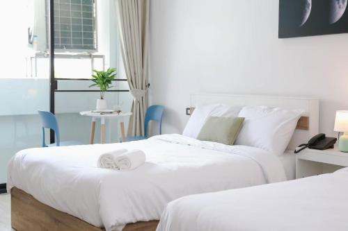 chana bangkok hotel