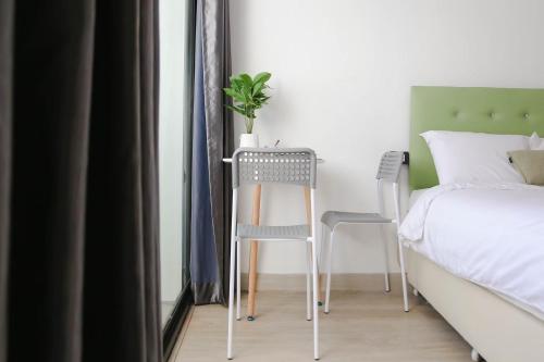 chana bangkok hotel