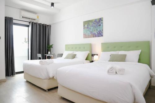 chana bangkok hotel