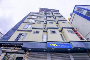 hotel o golden comforts