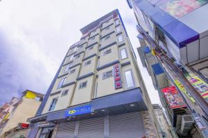 hotel o golden comforts