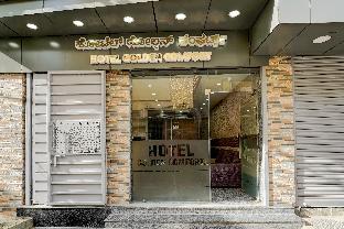 hotel o golden comforts