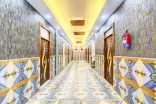 hotel o royal stone