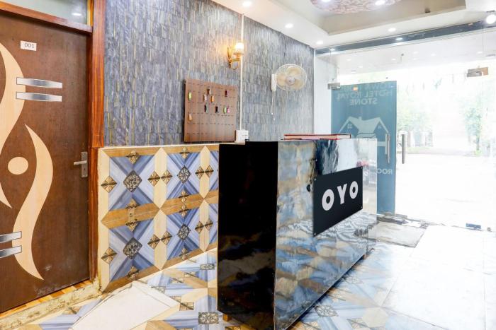 hotel o royal stone