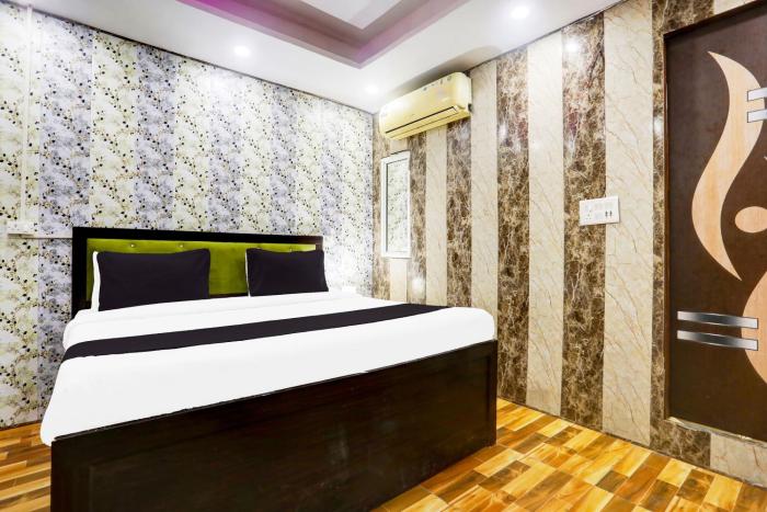 hotel o royal stone