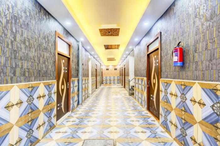 hotel o royal stone