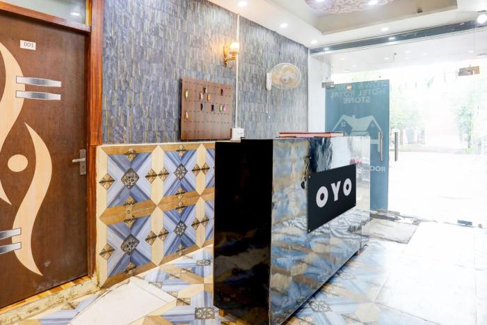 hotel o royal stone