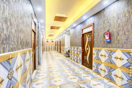 hotel o royal stone