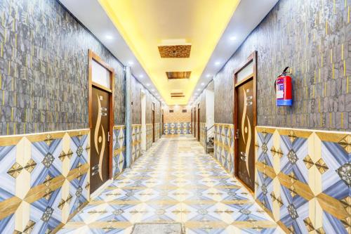 hotel o royal stone