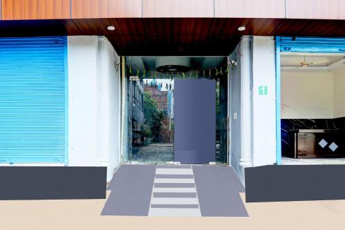 hotel o royal stone