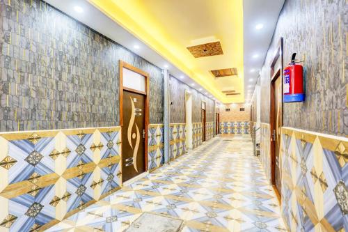 hotel o royal stone