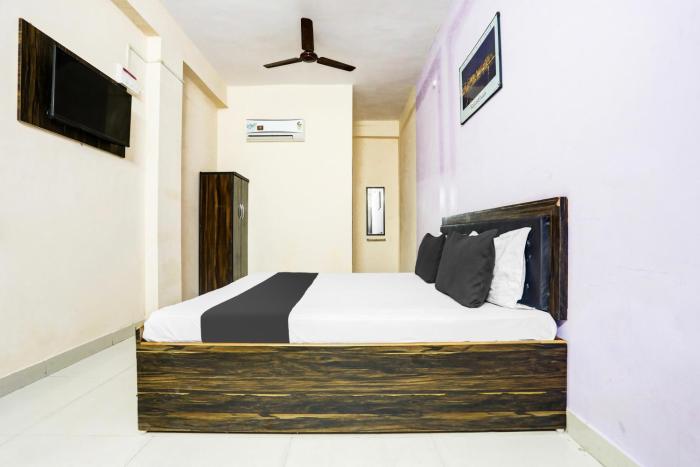 hotel o girdharwal resort