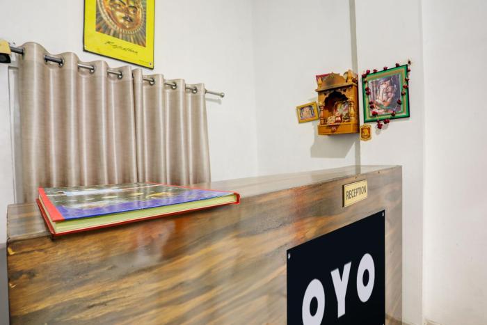 hotel o girdharwal resort