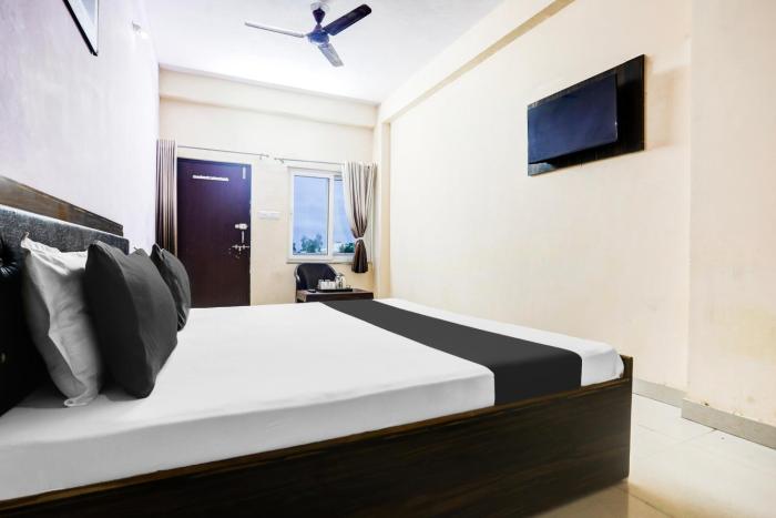 hotel o girdharwal resort