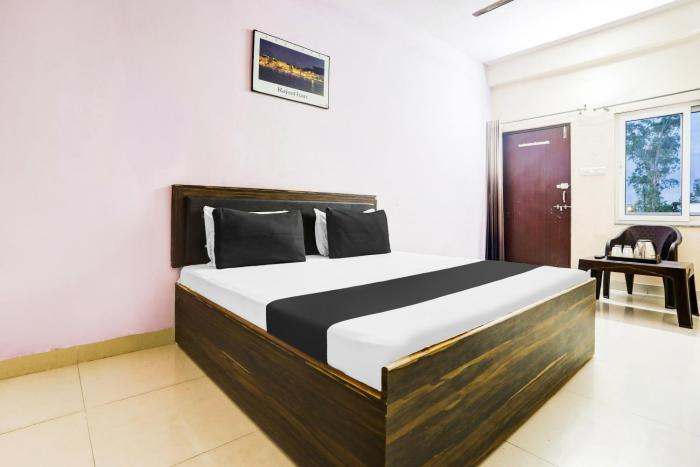 hotel o girdharwal resort