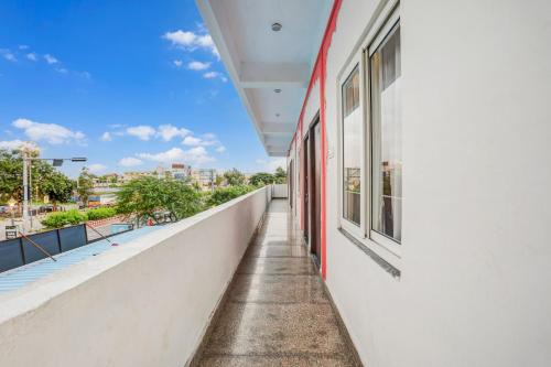 hotel o girdharwal resort