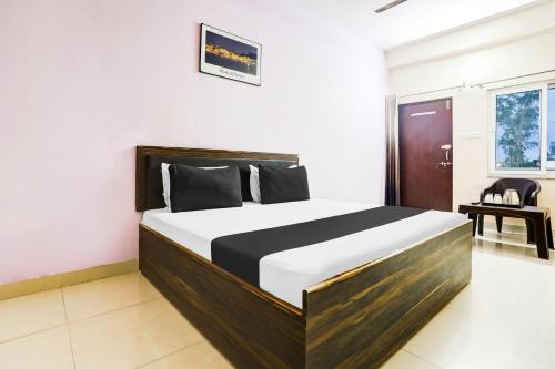 hotel o girdharwal resort