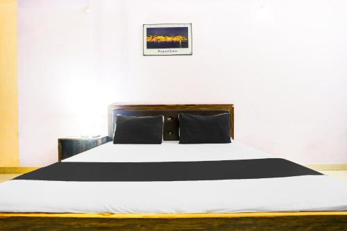 hotel o girdharwal resort