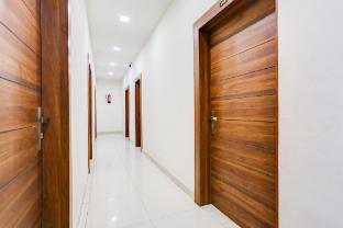 super hotel o green