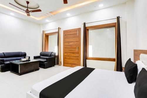 Super Hotel O Green,,3 star