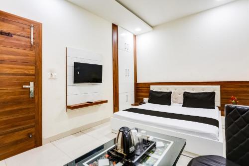 Super Hotel O Green,,3 star