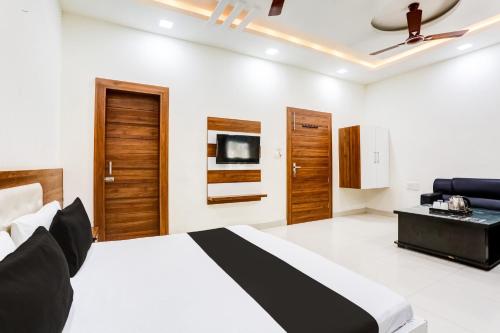 Super Hotel O Green,,3 star