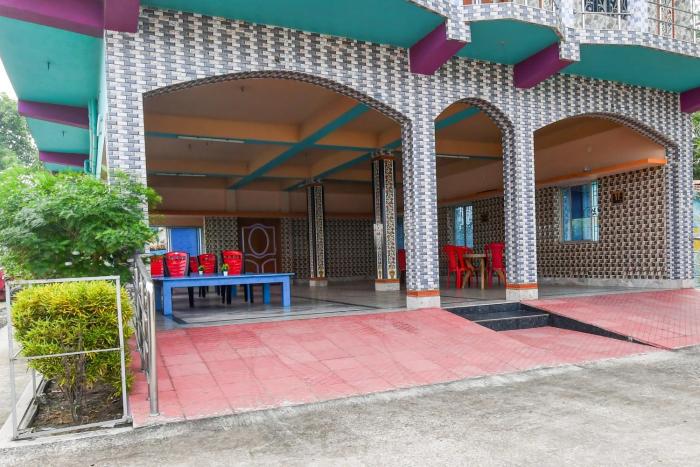 super hotel o alo hotel