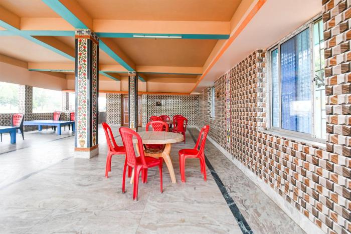 super hotel o alo hotel