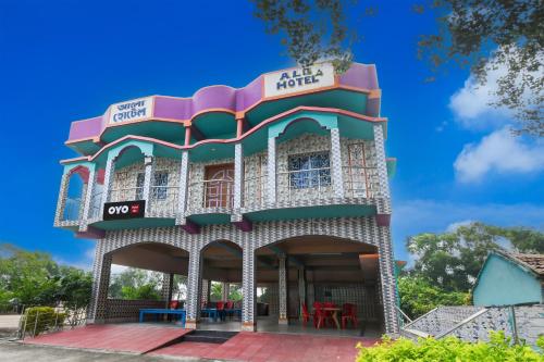 super hotel o alo hotel