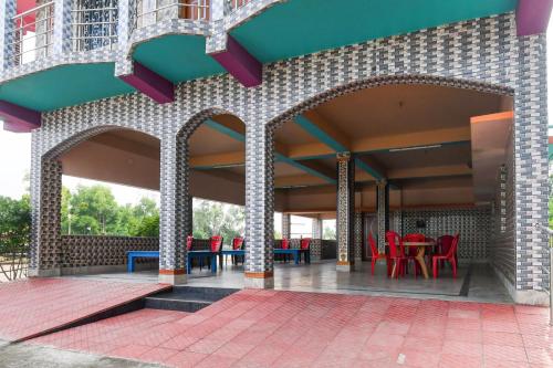 super hotel o alo hotel