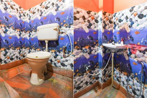 super hotel o alo hotel