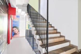 hotel o suktara guest house