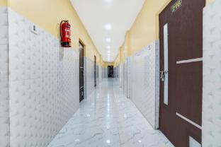 super hotel o mareena inn