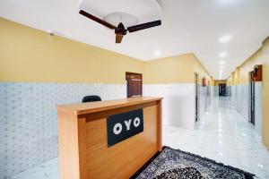 super hotel o mareena inn