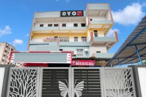 super hotel o mareena inn