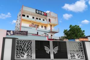 super hotel o mareena inn