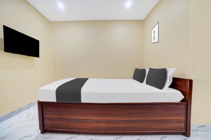 super hotel o mareena inn