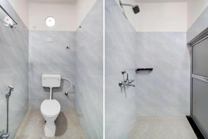 super hotel o mareena inn