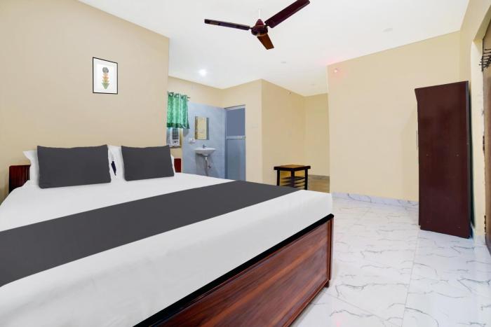 super hotel o mareena inn