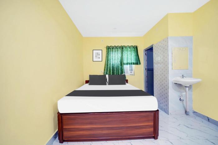 super hotel o mareena inn