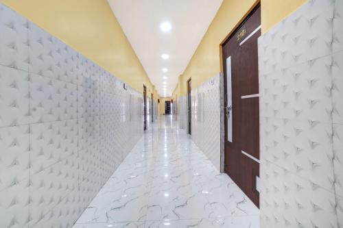 super hotel o mareena inn