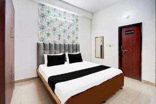 hotel o tree view residency