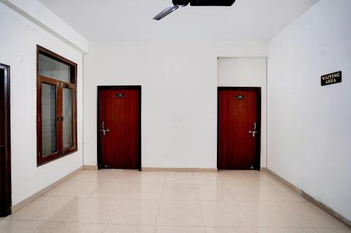 hotel o tree view residency