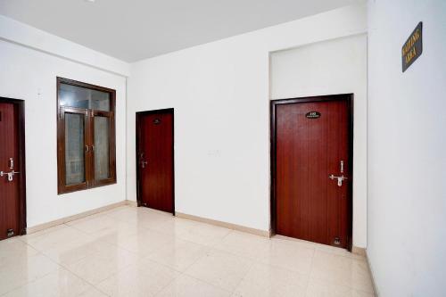 hotel o tree view residency