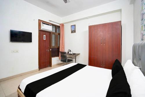 hotel o tree view residency