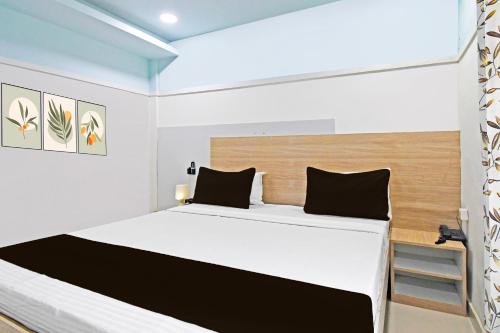 Super Hotel O Dharohar,,4 star
