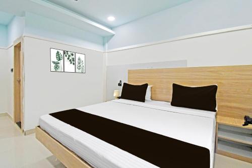 Super Hotel O Dharohar,,4 star