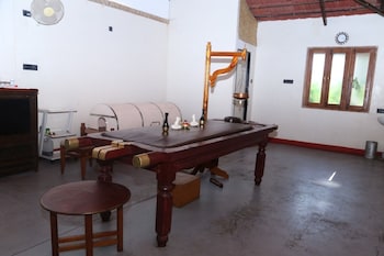 tapasya health and wellness