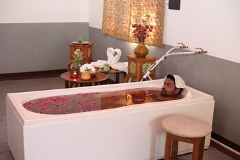 tapasya health and wellness