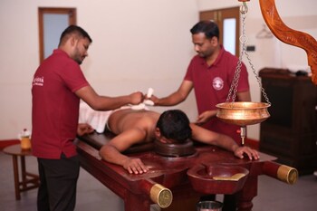 tapasya health and wellness
